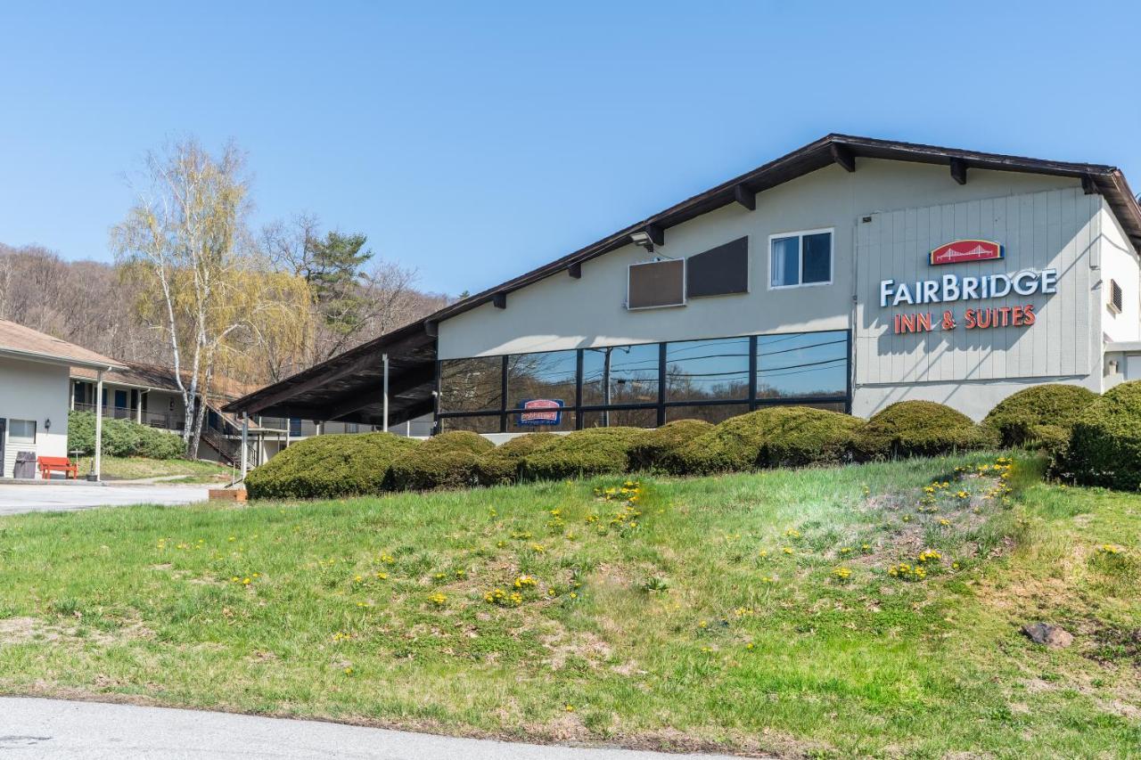Fairbridge Inn And Suites West Point Highland Falls Екстер'єр фото